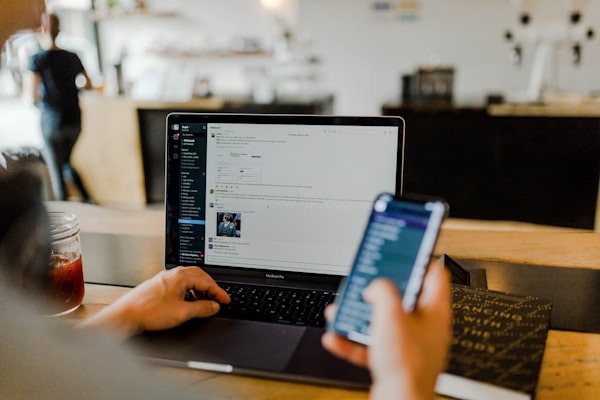 Secure email encryption